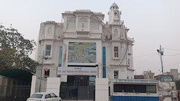 पद के दुरूपयोग मामले में भजनलाल सरकार का बड़ा एक्शन, नवलगढ़ नगरपालिका के चेयरमैन और वाइस चेयरमैन निलंबित