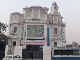 पद के दुरूपयोग मामले में भजनलाल सरकार का बड़ा एक्शन, नवलगढ़ नगरपालिका के चेयरमैन और वाइस चेयरमैन निलंबित