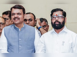 एकनाथ शिंदे ने मानी फडणवीस की बात, लेंगे डिप्टी CM पद की शपथ, लेकिन गृह मंत्रालय पर अड़े- सूत्र एकनाथ शिंदे ने मानी फडणवीस की बात, लेंगे डिप्टी CM पद की शपथ, लेकिन गृह मंत्रालय पर अड़े- सूत्र