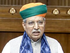 'Not Tampering With State Powers': Law Minister On 'One Nation, One Poll'