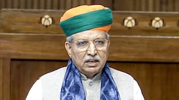 "Not Tampering With State Powers": Law Minister On 'One Nation, One Poll'