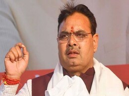 SI Paper Leak: रिव्यू कमेटी की रिपोर्ट में SI भर्ती परीक्षा रद्द करने की सिफारिश, अब सीएम भजनलाल के हाथ में फैसला