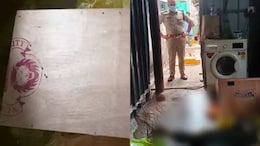 Wooden Crate, Dead Body, A Letter: How Andhra Woman's Horror Unfolded
