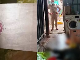 Wooden Crate, Dead Body, A Letter: How Andhra Woman's Horror Unfolded Wooden Crate, Dead Body, A Letter: How Andhra Woman's Horror Unfolded