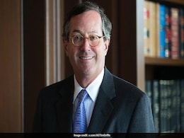 Trump Names Billionaire Investment Banker Warren Stephens As UK Envoy Trump Names Billionaire Investment Banker Warren Stephens As UK Envoy