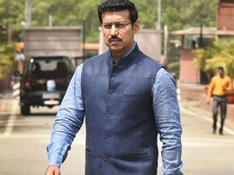 "दौसा में 2 हजार करोड़ का होगा इंवेस्‍ट", राज्‍यवर्धन बोले-इंवेस्टरों के साथ एमओयू साइन किए गए