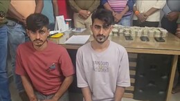 अजमेर में रहने वाले दो चोरों ने तमिलनाडु से उड़ा लिये 55 लाख, राजस्थान पुलिस ने ऐसे पकड़ा