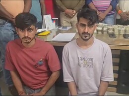 अजमेर में रहने वाले दो चोरों ने तमिलनाडु से उड़ा लिये 55 लाख, राजस्थान पुलिस ने ऐसे पकड़ा