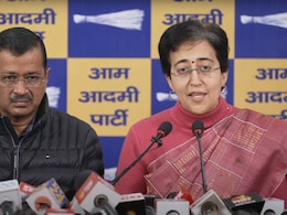 Atishi Will Be Arrested In Fake Case Ahead Of Delhi Polls, Alleges Arvind Kejriwal