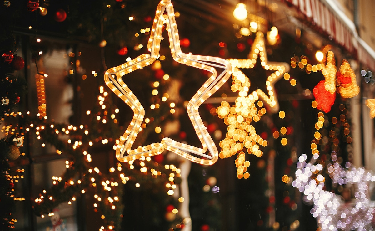 Use the NDTV Big Bonus App to make your Christmas special.