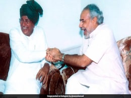 PM Modi Saddened By Death Of Ex-Haryana Chief Minister Om Prakash Chautala PM Modi Saddened By Death Of Ex-Haryana Chief Minister Om Prakash Chautala