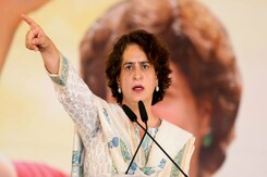 Priyanka Gandhi To Be Part Of House Panel On 'One Nation, One Poll': Sources Priyanka Gandhi To Be Part Of House Panel On 'One Nation, One Poll': Sources