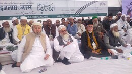 बांग्&zwj;लादेश में हिंदुओं पर हमला बंद हो, गैर मुस्लिम के साथ गलत व्&zwj;यवहार बड़ा अन्&zwj;याय : मौलाना मदनी