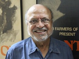 Shyam Benegal Death: नहीं रहे श्याम बेनेगल, 90 साल की उम्र में ली अंतिम सांस Shyam Benegal Death: नहीं रहे श्याम बेनेगल, 90 साल की उम्र में ली अंतिम सांस