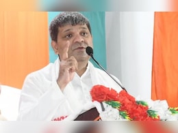 डरूंगा नहीं, लड़ूंगा, चुप नहीं बैठूंगा... भ्रष्टाचार के आरोपों पर भड़के अनुप्रिया के पति आशीष पटेल डरूंगा नहीं, लड़ूंगा, चुप नहीं बैठूंगा... भ्रष्टाचार के आरोपों पर भड़के अनुप्रिया के पति आशीष पटेल