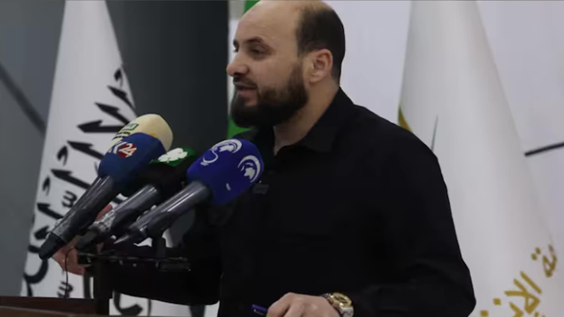 Syrian Rebels Name Caretaker PM | Former S Korea Defence Min Attempts To Kill Himself | The World Report