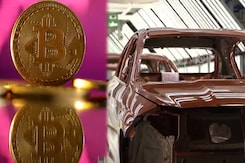 Bitcoin Crosses $100,000| GM-SAIC Joint Venture Reports $5BN In Losses In China| The World Report Bitcoin Crosses $100,000| GM-SAIC Joint Venture Reports $5BN In Losses In China| The World Report
