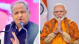 राइजिंग राजस्थान से पहले गहलोत का मोदी से आग्रह, बोले- बाड़मेर रिफाइनरी और PC-PIR पर शुरू करवाएं काम