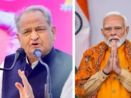राइजिंग राजस्थान से पहले गहलोत का मोदी से आग्रह, बोले- बाड़मेर रिफाइनरी और PC-PIR पर शुरू करवाएं काम राइजिंग राजस्थान से पहले गहलोत का मोदी से आग्रह, बोले- बाड़मेर रिफाइनरी और PC-PIR पर शुरू करवाएं काम