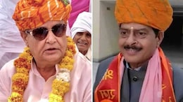 Rajasthan Politics: किरोड़ी लाल मीणा को गोपाल शर्मा की मीठी सलाह, बोले- 'संघर्ष भी विराम चाहता है', उनके आदर पर प्रश्नचिह्न न लग जाए
