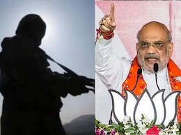 नक्सली कमांडर हिड़मा कैसे हुआ इतना खूंखार? अब माडवी के गांव में अमित शाह को लाइव सुनेंगे लोग