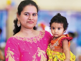 "Parents Look After My Daughter": Koneru Humpy On Family's Role In Her Historic Women's Rapid Chess World Title Win "Parents Look After My Daughter": Koneru Humpy On Family's Role In Her Historic Women's Rapid Chess World Title Win
