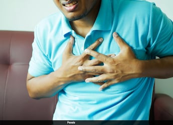 Top 3 Natural Supplements To Prevent Heart Attack