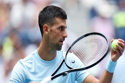 Djokovic, Kyrgios Unite At Brisbane Int'l | Lamine Yamal Receives Golden Boy Awards Djokovic, Kyrgios Unite At Brisbane Int'l | Lamine Yamal Receives Golden Boy Awards