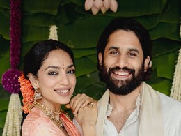 शादी के बाद फिल्मों में काम कर पाएंगी शोभिता धुलिपाला ? होने वाले पति नागा चैतन्य ने साफ-साफ दिया ये जवाब