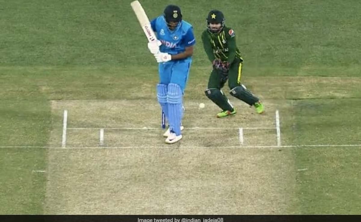 “Who The Hell…”: Virat Kohli’s Priceless Response To R Ashwin’s Iconic ‘Depart’ vs Pakistan