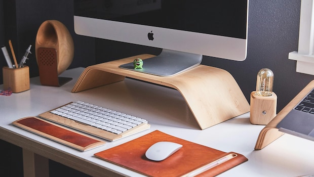 Laptop Accessories That Help You Work Smarter And Live Better