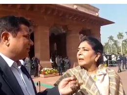 "Are We Rabbits?": Congress MP On Mohan Bhagwat's 'Three Children' Advice "Are We Rabbits?": Congress MP On Mohan Bhagwat's 'Three Children' Advice