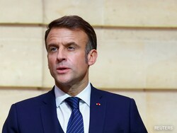 France President Macron To Name New PM "In Coming Days"