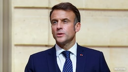 Defiant Emmanuel Macron Seeks New French PM, Exit From Crisis