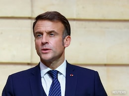 France Calls Netanyahu Antisemitism Claim "Erroneous" France Calls Netanyahu Antisemitism Claim "Erroneous"