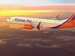 डीजीसीए ने पायलट प्रशिक्षण में चूक पर अकासा एयर के दो निदेशकों को निलंबित किया