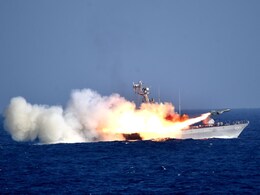 Navy Day पर जानिए भारतीय नौसेना के 'ऑपरेशन ट्राइडेंट' की कहानी, जब दो दिन में पाकिस्तान के छूटे पसीने