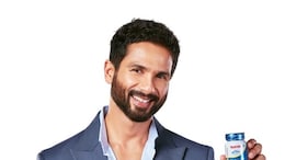 Leading Nutraceutical Brand Nutrela Partners With Bollywood Fitness Icon Shahid Kapoor to Promote Natural Wellness Solutions
