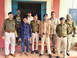 CG Crime: कई दिनों से लापता था बुजुर्ग, झाड़ियां के बीच पड़ा मिला शव, सामने निकलकर आई ये वजह CG Crime: कई दिनों से लापता था बुजुर्ग, झाड़ियां के बीच पड़ा मिला शव, सामने निकलकर आई ये वजह