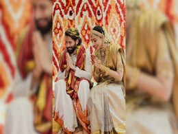 Sobhita Dhulipala-Naga Chaitanya Relationship Timeline: Proposal In Goa, "Old-School" Lunch Date In Mumbai Sobhita Dhulipala-Naga Chaitanya Relationship Timeline: Proposal In Goa, "Old-School" Lunch Date In Mumbai