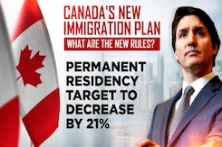 Canada Announces Major Changes To Immigration Policies Canada Announces Major Changes To Immigration Policies