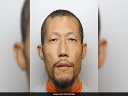 Man Jailed For 10 Years Over Woman's Death At 'Slapping Therapy' Workshop In UK Man Jailed For 10 Years Over Woman's Death At 'Slapping Therapy' Workshop In UK