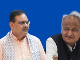 अशोक गहलोत ने जोधपुर के अधूरे काम को लेकर लिखा सीएम का पत्र, कहा- आप ही जनता को समर्पित करें