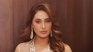 Nargis Fakhri Makes Tollywood Debut With <i>Nenu Ready</i>, Director Explains Why He Chose Her