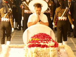 BJP Targets Rahul Gandhi Amid Vietnam Trip Reports, Congress MP Responds BJP Targets Rahul Gandhi Amid Vietnam Trip Reports, Congress MP Responds