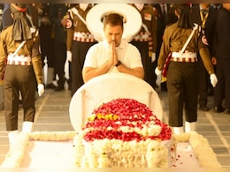 Minister's 1984 Riots Response To Rahul Gandhi's "Sikh PM Insulted" Charge Minister's 1984 Riots Response To Rahul Gandhi's "Sikh PM Insulted" Charge