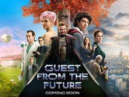 रूसी फिल्म महोत्सव 2024: संस्कृति, सिनेमा और भारत-रूस के समयहीन मित्रता का उत्सव रूसी फिल्म महोत्सव 2024: संस्कृति, सिनेमा और भारत-रूस के समयहीन मित्रता का उत्सव