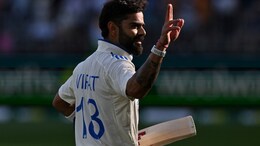 All Eyes On Virat Kohli As India Eye Victory In Boxing Day Test At MCG
