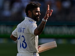 All Eyes On Virat Kohli As India Eye Victory In Boxing Day Test At MCG