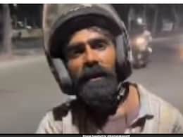रैपिडो राइडर ने बताई अपनी महीने की इनकम, सुनकर चौंक गए लोग, Video शेयर कर Paytm CEO ने कही ये बात रैपिडो राइडर ने बताई अपनी महीने की इनकम, सुनकर चौंक गए लोग, Video शेयर कर Paytm CEO ने कही ये बात